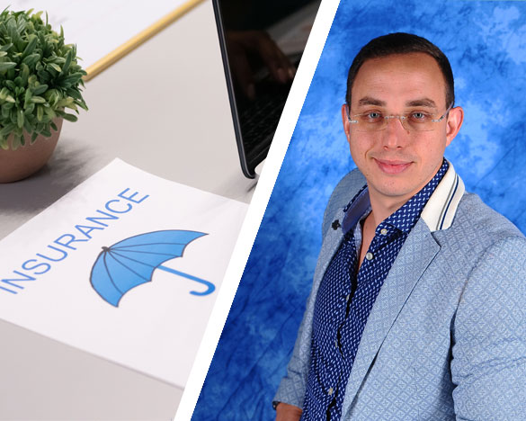 Адвокат по страховкам в Израиле